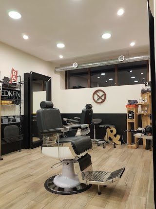 YK Coiffeur Créateur Sublimateur