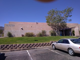 Andy Butti Welding Technology Center - Western Nevada College