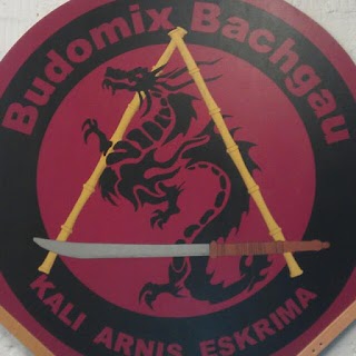 Sportschule Budomix-Bachgau