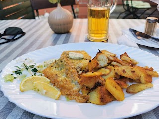 Hotel und Restaurant zur alten Stadtmauer