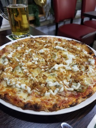 Mellensa Pizza Bitterfeld-Wolfen - 10% Rabatt NUR über unseren Webshop