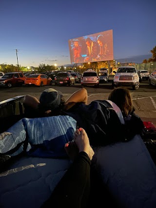 West Wind El Rancho 4 Drive-In Theater