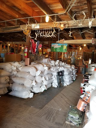 Butternut Feed Store