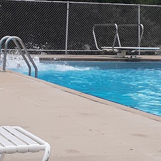 Eldorado Pool