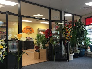 Kim's Flower Shop