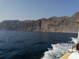 Catamaran Marhaba, Excursiones en barco en Tenerife