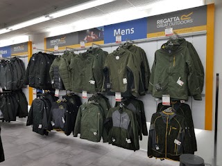 Outdoor Sports Outlet