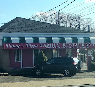 Vinny's Pizza Family Restaurant
