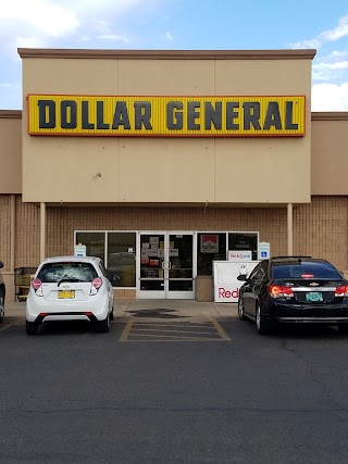 Dollar General