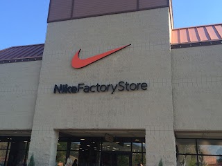 Nike Factory Store - Park City