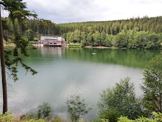 Lütschestausee