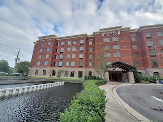 Staybridge Suites Wilmington - Wrightsville Beach, an IHG Hotel