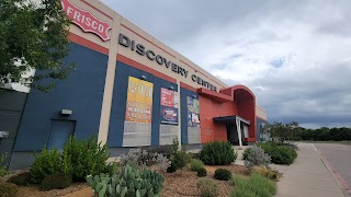 Frisco Discovery Center