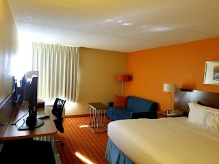 Fairfield Inn & Suites by Marriott Winston-Salem Hanes Mall