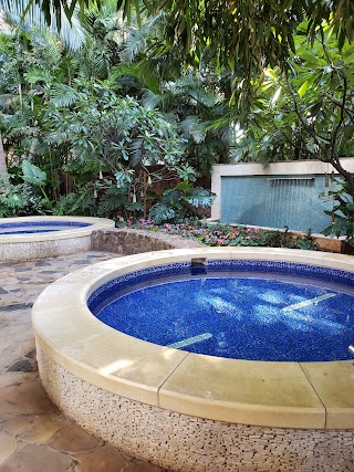 Laniwai Spa