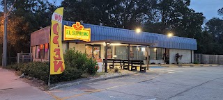 EL Supremo grocery & meat market