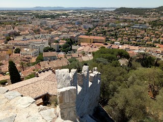 Parc national de Port-Cros et Porquerolles