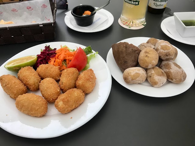 Restaurante La Picotera
