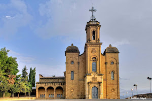 Basílica del Santo Cristo de Balaguer