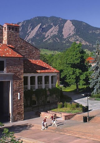 CU-Boulder Student Legal Services