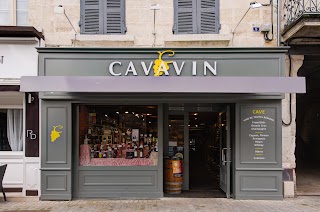 Cavavin Niort