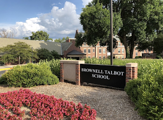 Brownell Talbot College Preparatory School