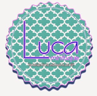 Luca Minitique - Children's Clothing & Jewelry Boutique