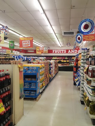 Hays Store