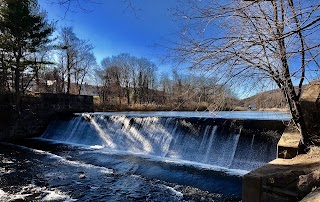 Coe Dam Park