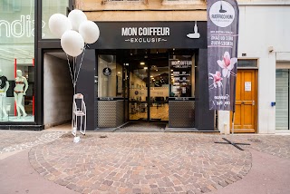 MON COIFFEUR EXCLUSIF - Mâcon Centre Ville