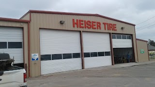 Heiser Tire Service