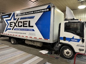 Excel Concrete Coatings