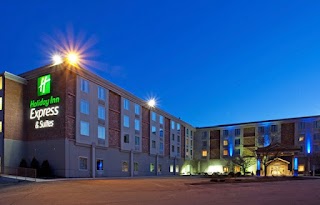 Holiday Inn Express & Suites Pittsburgh West Mifflin, an IHG Hotel