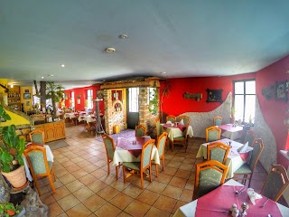 Restaurant La Casa