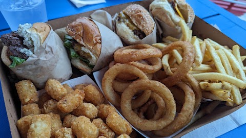 Photo of Acme Burger - 330 Western Avenue, Petaluma, CA 94952, USA