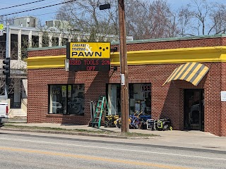 Coastal Trading & Pawn