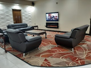 Ramada by Wyndham Winston-Salem