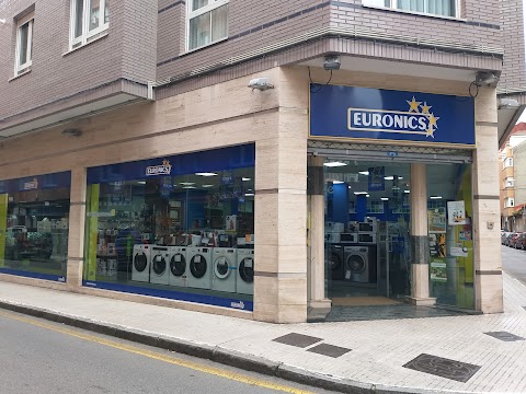 Euronics Asturias