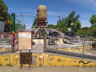 Parque de Atracciones de Zaragoza