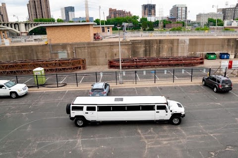 Ecuadorian Express Taxi