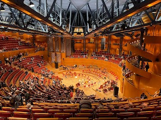 Kölner Philharmonie