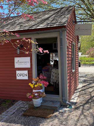 Woodford's General Store