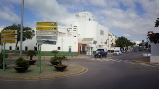 Centro de Salud Conil La Atalaya