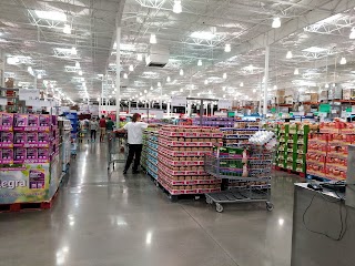 Costco Wholesale