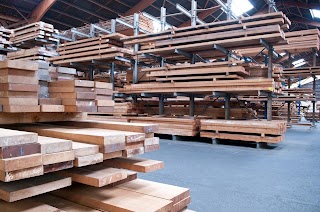 Jaeger Lumber