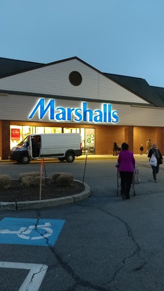 Marshalls