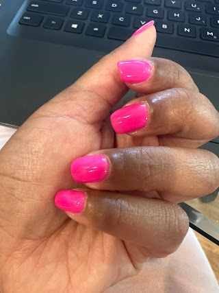 M5 Nails Adams Morgan DC ($5 OFF Pedicure)