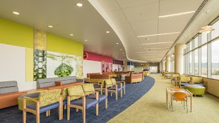 Children's Hospital Colorado South Campus, Highlands Ranch