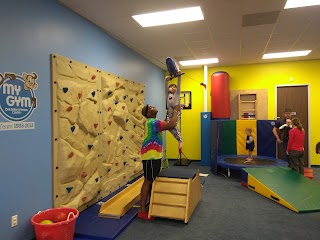 My Gym Children's Fitness Center