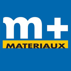 M+ Matériaux - Périgueux